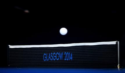 CWG: Two Indian officials arrested for assault in Glasgow