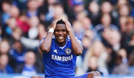 EPL transfers: Eto'o to join Liverpool?