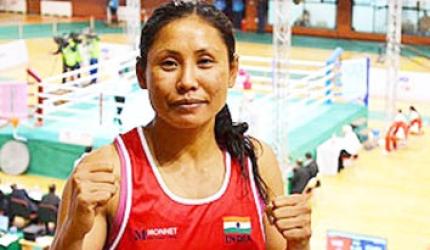 Had to stay away from my baby for the longest time: CWG medalist Sarita