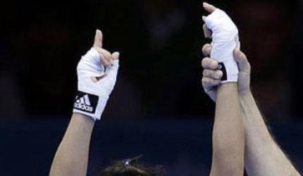 Mary Kom stuns CWG medallist Jangra to qualify for Asian Games