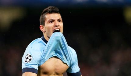 Aguero, Higuain set for Argentina return 