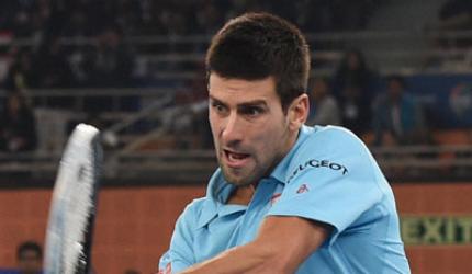 Djokovic, Nadal differ on scoring format change