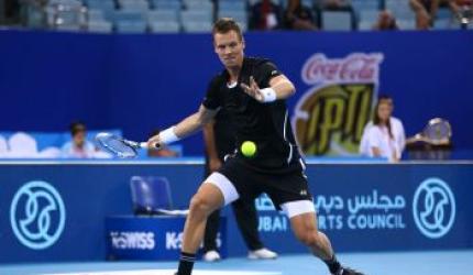 IPTL: Manila Maverics crush Singapore Slammers