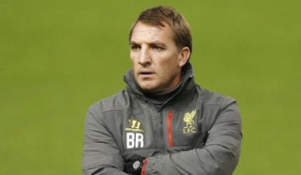 EPL: Rodgers reckons he is the right man for Liverpool