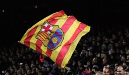 Barcelona announce board changes after resignations
