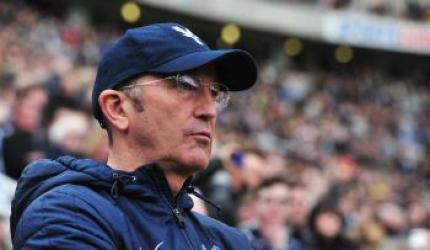 West Brom name Pulis as head coach