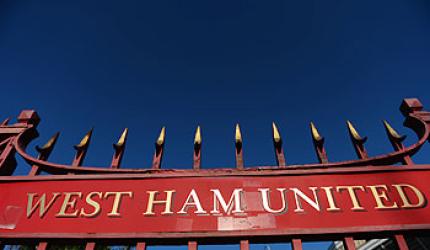 West Ham to sell Upton Park after Olympic move