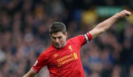 Only Zidane better than Gerrard, says Owen