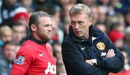 Rooney yet to sign contract extension with Manchester United