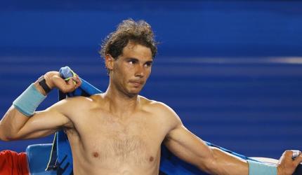 Grand Slam innovation: Australian Open to introduce shot-clocks