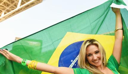 Who will win 2018 FIFA WC? Here's a prediction... by a wealth manager