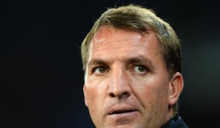 Platini reckons Rodgers must explain selection policy to Reds fans