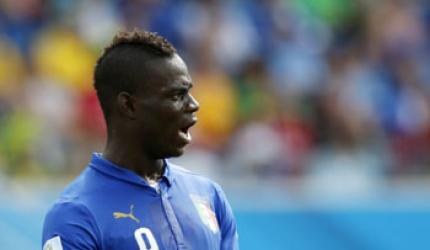 Will Balotelli get Italy recall?