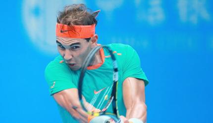 IPTL 2: Indian team snares Nadal; Japan Warriors pick Paes