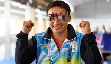 How NRAI plans to revive Indian shooting after Rio debacle