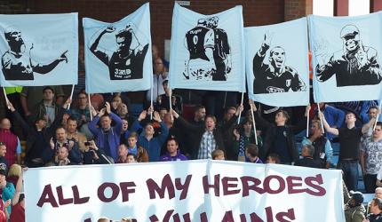 EPL players face 30% wage cut, restart date on hold