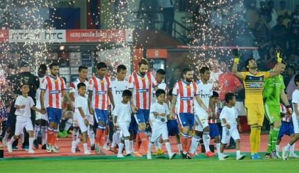 I'm convinced that ISL will take off in India: Wenger 