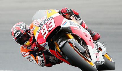 MotoGP India: Visa hassles for Marc Marquez, others