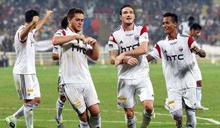 ISL: NorthEast United coach expected more goals against 9-man Mumbai