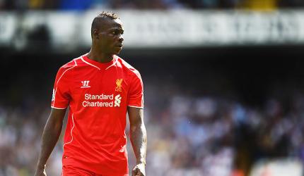 Balotelli recovers in time as Liverpool face gruelling schedule