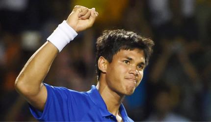 Somdev retires from professional tennis