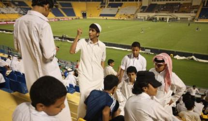 Qatar to build Bedouin camp for 2022 World Cup fans