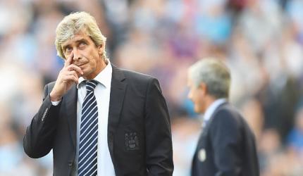 West Ham manager Pellegrini mugged by armed robbers in Chile