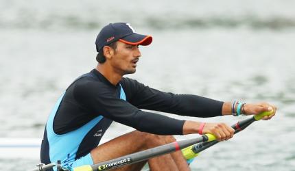 Asian Games: Indian rowers exit with three bronze medals