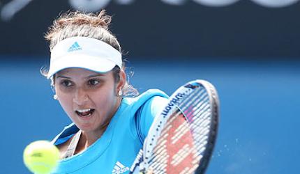 Asian Games: Bronze for Sania-Prarthana in tennis doubles