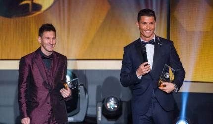 Mourinho criticises Ballon d'Or's negative impact