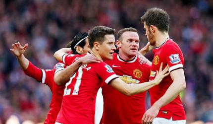 Super Sunday derby: United have perfect opportunity to reign on City