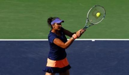 Sania to lead Indian challenge in Fed Cup