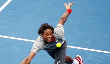 'Tanking' controversy strikes men's tennis again