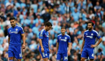 EPL: Top four finish still possible for Chelsea?