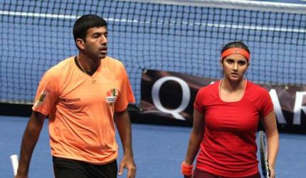 Title holders Indian Aces make it two in a row