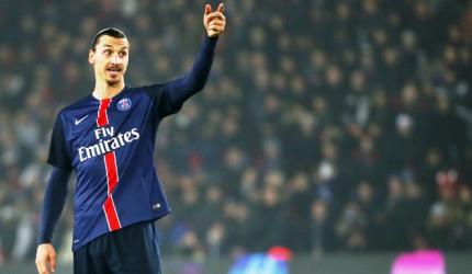 French Ligue 1: Unstoppable PSG crush Lyon to go 17 points clear