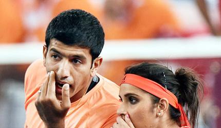 IPTL: Indian Aces down Japan Warriors for seventh win