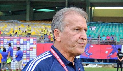 Zico leaves FC Goa after three seasons in charge