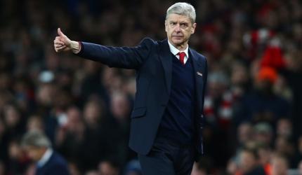 Banned Wenger says critics would prefer to see him jailed