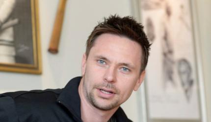 Soderling finally retires after long-running illness