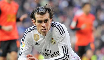 Summer transfer window: Bale renews Real Madrid contract until 2021?