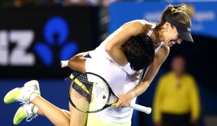I have been blessed to win on the big stage very often: Paes