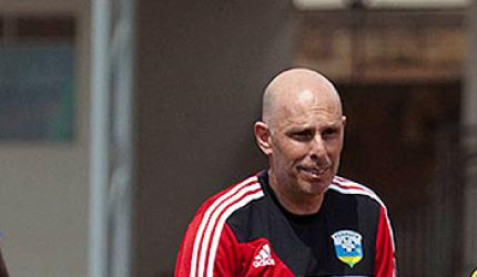 Coach Constantine offered contract extension after India's good run