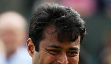 Paes-Klaasen upset second seeds, reach final of Heineken Open