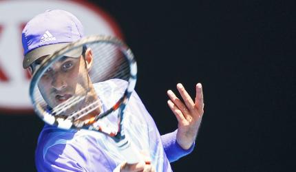 Yuki Bhambri pulls out of Chennai Open