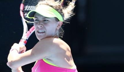 'Moore's comments about women in poor taste'