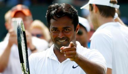 Paes rules out retirement, says his comments were misread