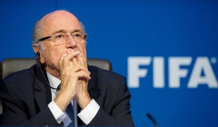 Will former FIFA chief Blatter win ban appeal?