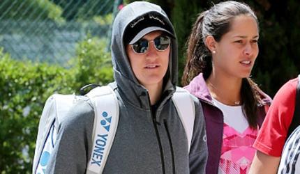 Schweinsteiger, Ivanovic spotted in Venice for their wedding