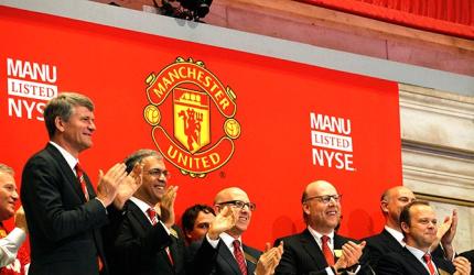 Can the Glazers lose their public enemy tag at Manchester United?